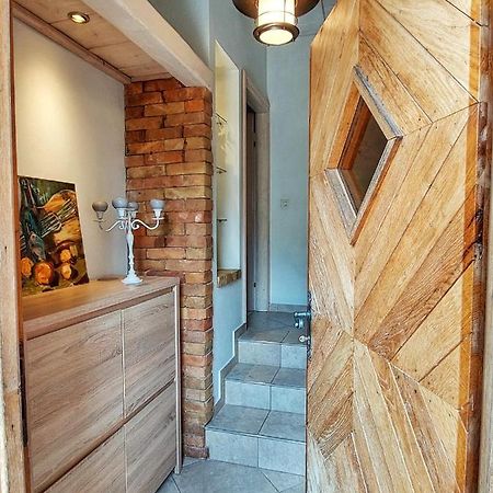 Apartment Ml Opatija Kastav Eksteriør billede