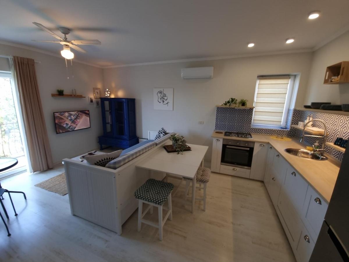 Apartment Ml Opatija Kastav Eksteriør billede