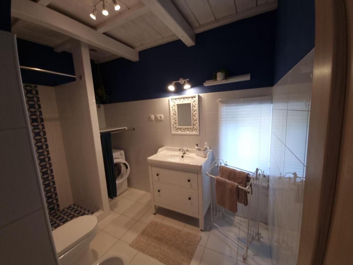 Apartment Ml Opatija Kastav Eksteriør billede