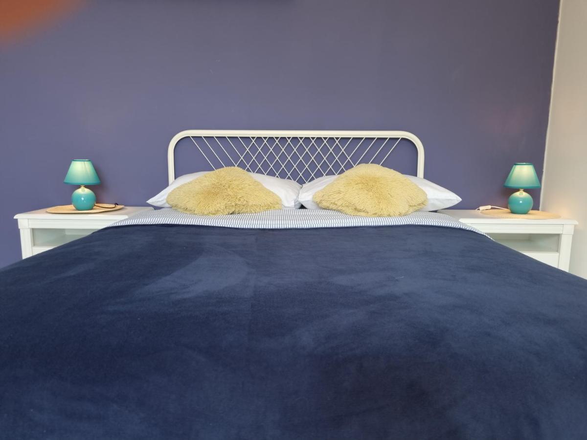 Apartment Ml Opatija Kastav Eksteriør billede