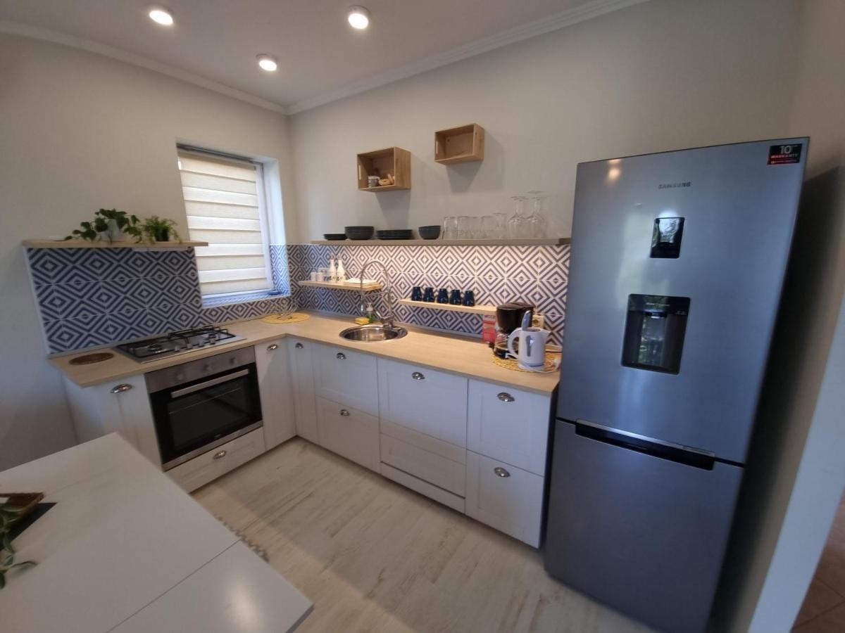 Apartment Ml Opatija Kastav Eksteriør billede