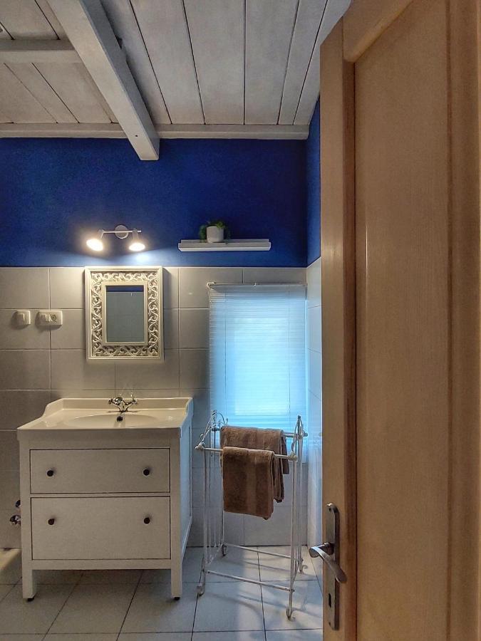 Apartment Ml Opatija Kastav Eksteriør billede