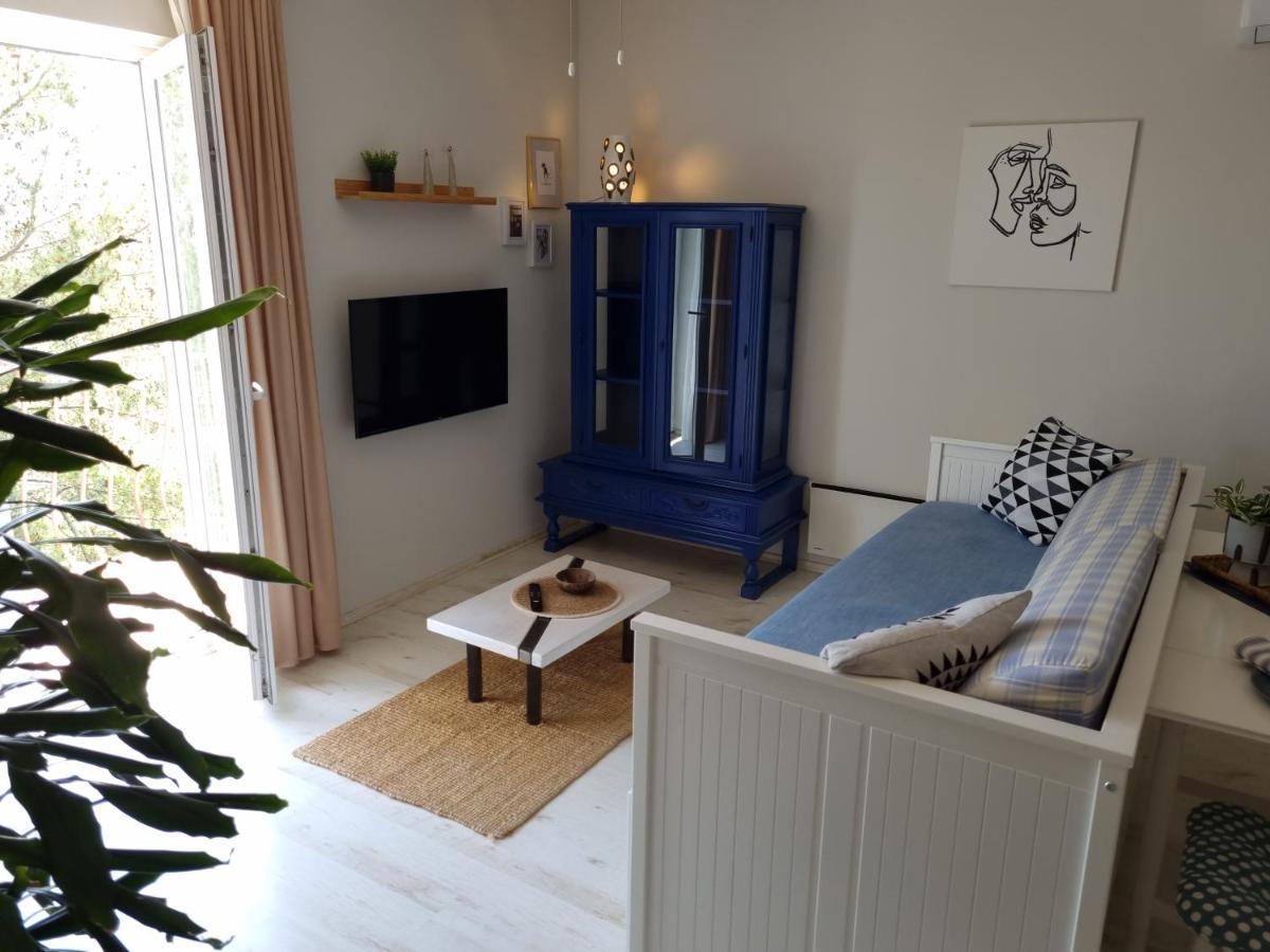 Apartment Ml Opatija Kastav Eksteriør billede