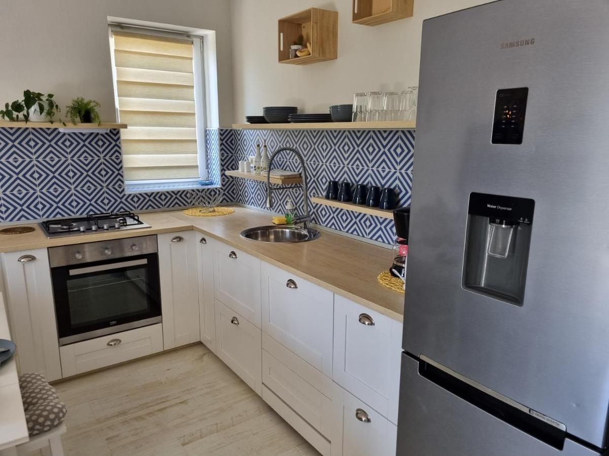 Apartment Ml Opatija Kastav Eksteriør billede